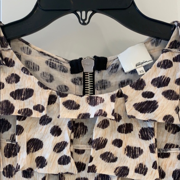 3.1 Phillip Lim cotton Dress - Picture 3 of 4